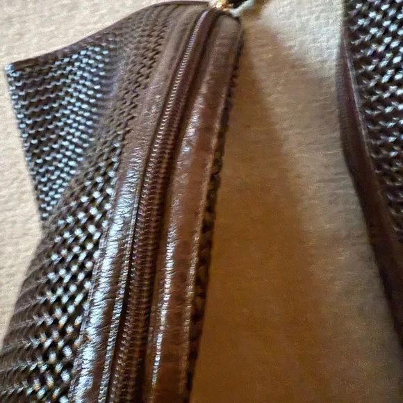 Bottega Veneta Intrecciato Weave Leather Boots - Picture 5 of 15